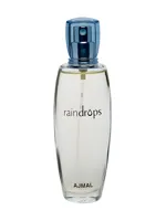 Raindrops by Ajmal