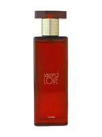 Sacred Love by Ajmal