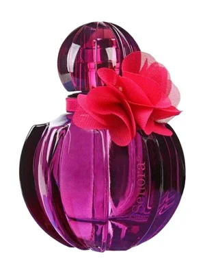 Senora Eau de Parfum bottle