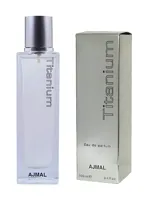 Titanium by Ajmal