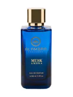Musk Ambra by Al Ambra
