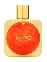 Mars by Al Asrar