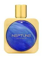Neptune by Al Asrar