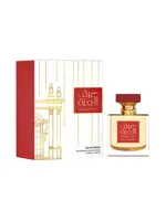 Abaq Al Izzah by Al Fares