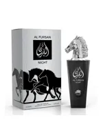 Al Fursan Night by Al Fares
