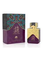 Amber Ghazali by Al Fares