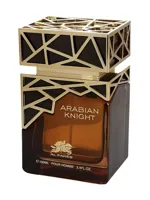 Arabian Knight by Al Fares