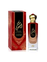 Malikat Al Sohraa by Al Fares