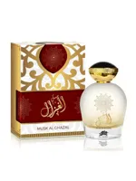 Musk Al Ghazal by Al Fares