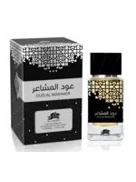 Oud Al Mashaer by Al Fares