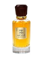 Oud Wood by Al Fares