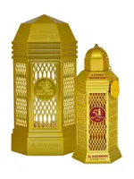 50 Years Golden Oudh by Al Haramain Perfumes