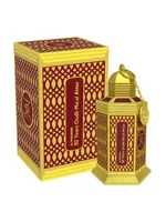 50 Years Oudh Ma’al Attar by Al Haramain Perfumes