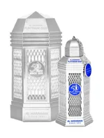 50 Years Platinum Oud by Al Haramain Perfumes