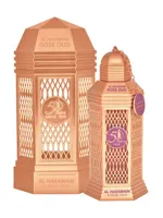 50 Years Rose Oud by Al Haramain Perfumes