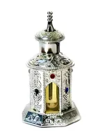 Al Haramain Collection Silver by Al Haramain Perfumes