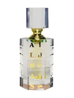 Al Mas by Al Haramain Perfumes