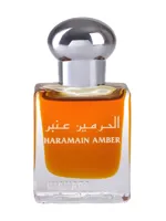 Amber by Al Haramain Perfumes
