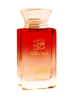 Amber Musk by Al Haramain Perfumes