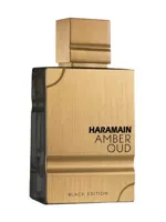 Amber Oud Black Edition by Al Haramain Perfumes