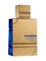 Amber Oud Bleu Edition by Al Haramain Perfumes