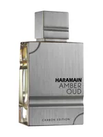 Amber Oud Carbon Edition by Al Haramain Perfumes