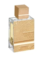 Amber Oud Gold 999.9 Dubai Edition by Al Haramain Perfumes
