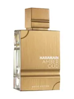 Amber Oud White Edition by Al Haramain Perfumes