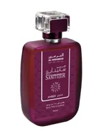Amber Sanitizer by Al Haramain Perfumes