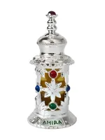 Amira Silver by Al Haramain Perfumes