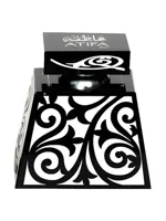 Atifa Noir by Al Haramain Perfumes