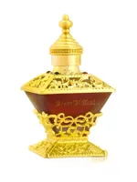 Attar Al Kaaba by Al Haramain Perfumes