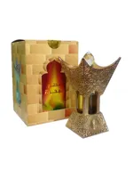 Attar Mubakhar Gold by Al Haramain Perfumes