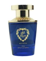 Azlan Oud Blue Edition by Al Haramain Perfumes