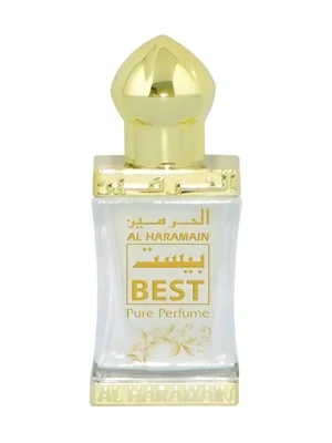 Best Eau de Parfum bottle