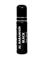 Black by Al Haramain Perfumes