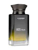 Black Musk by Al Haramain Perfumes
