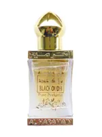 Black Oudh by Al Haramain Perfumes