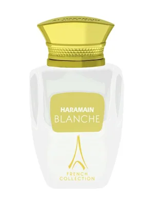 Blanche Eau de Parfum bottle