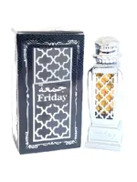 Friday by Al Haramain Perfumes