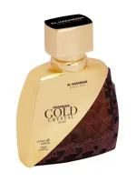 Haramain Gold Crystal Oudh by Al Haramain Perfumes