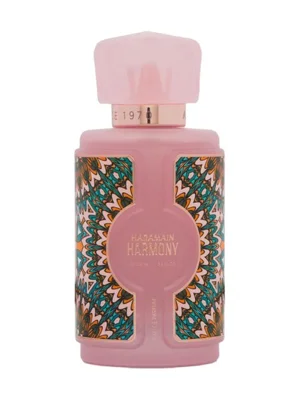 Haramain Harmony Eau de Toilette bottle