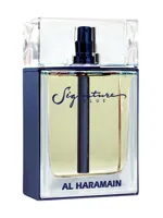 Haramain Signature Blue by Al Haramain Perfumes