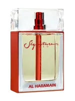 Haramain Signature Red by Al Haramain Perfumes