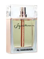 Haramain Signature Rose Gold by Al Haramain Perfumes