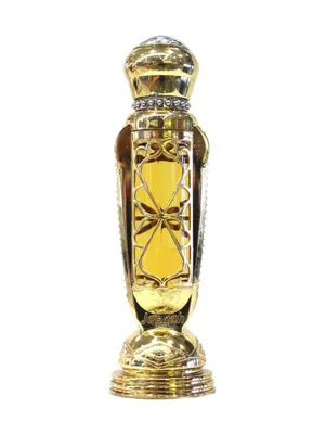 Jannah Eau de Parfum bottle