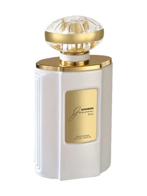 Junoon Rose Eau de Parfum bottle