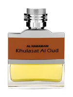 Khulasat Al Oudh by Al Haramain Perfumes