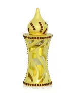 Lamsa Gold by Al Haramain Perfumes