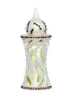 Lamsa Silver by Al Haramain Perfumes